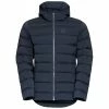 Vente flash ❤️ Odlo Jacket Insulated Ascent N-Thermic Hooded - Doudoune homme 🎁