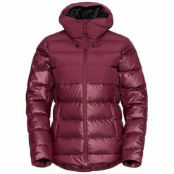 Nouveau 😍 Odlo Jacket Insulated Severin N-Thermic - Doudoune à capuche femme 💯 13 Nouveau 😍 Odlo Jacket Insulated Severin N-Thermic - Doudoune à capuche femme 💯 -Odlo shop odlo jacket insulated severin n thermic hoode doudoune femme raspberry fudge