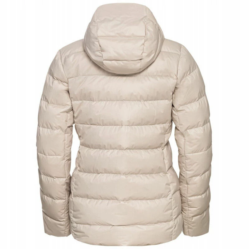 Nouveau 😍 Odlo Jacket Insulated Severin N-Thermic - Doudoune à capuche femme 💯 4 Nouveau 😍 Odlo Jacket Insulated Severin N-Thermic - Doudoune à capuche femme 💯 – Image 2