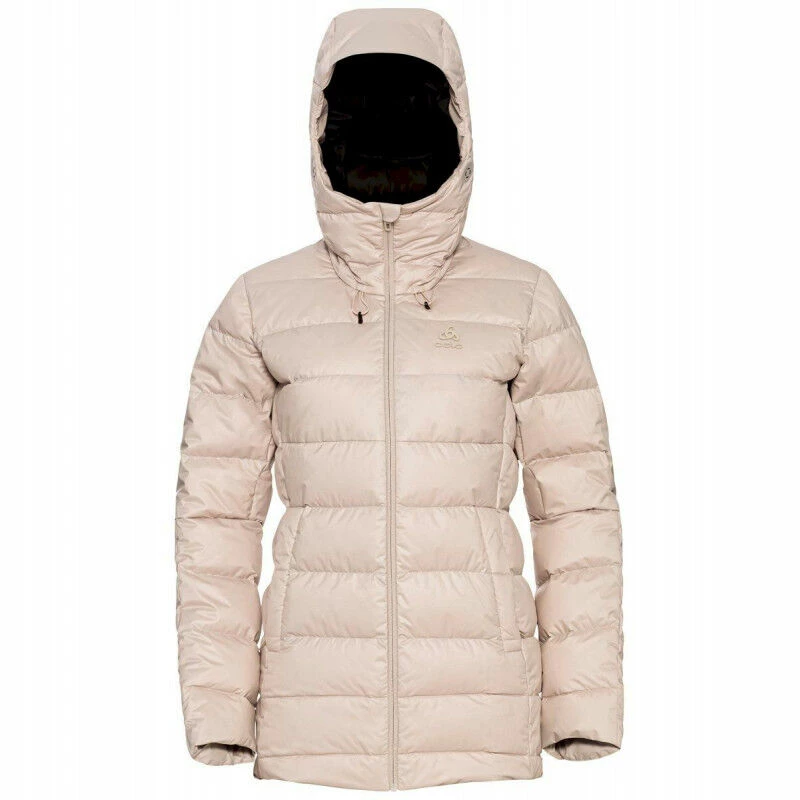 Nouveau 😍 Odlo Jacket Insulated Severin N-Thermic - Doudoune à capuche femme 💯 5 Nouveau 😍 Odlo Jacket Insulated Severin N-Thermic - Doudoune à capuche femme 💯 – Image 3