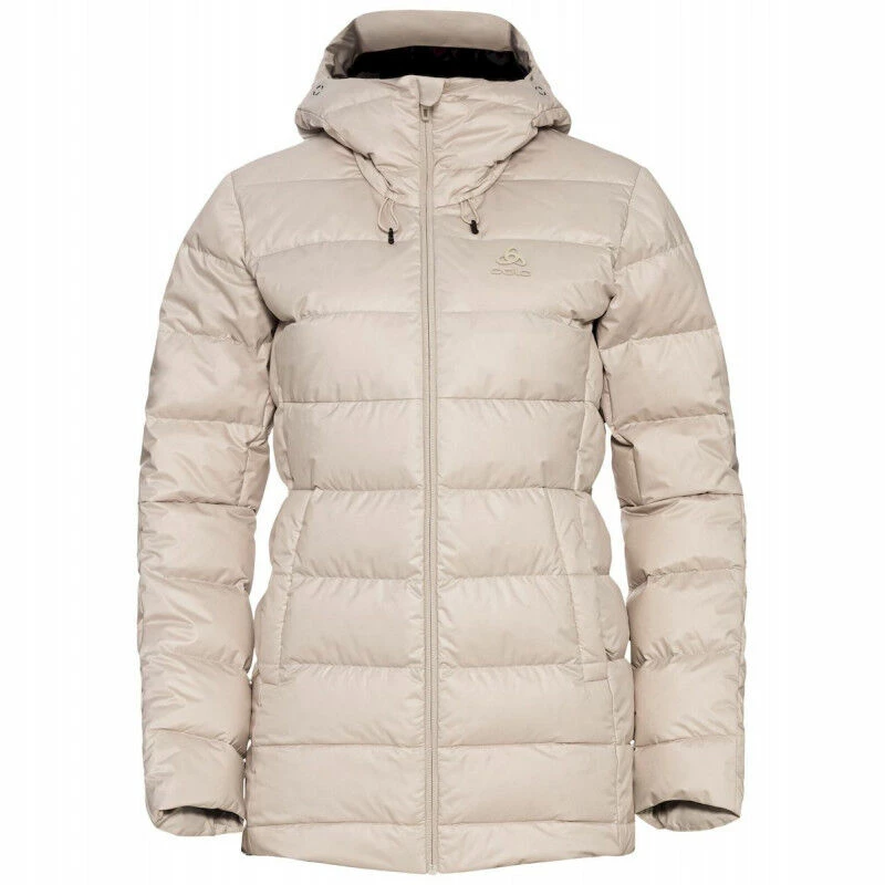 Nouveau 😍 Odlo Jacket Insulated Severin N-Thermic - Doudoune à capuche femme 💯 3 Nouveau 😍 Odlo Jacket Insulated Severin N-Thermic - Doudoune à capuche femme 💯