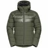 Remise 😍 Odlo Jacket Insulated Severin N-Thermic - Doudoune à capuche homme 😉