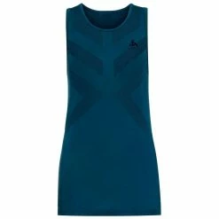 Budget ⭐ Odlo Kinship Light - Débardeur femme ✨