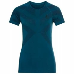 Meilleur prix 👏 Odlo Kinship Light - T-shirt femme 🥰