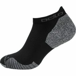 Vente flash 😀 Odlo Low Ceramicool - Chaussettes 🔥