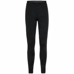 Coupon 😍 Odlo Merino 260 - Collant thermique homme 👏 -Odlo shop odlo merino 260 collant thermique homme black 3