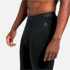 Coupon 😍 Odlo Merino 260 - Collant thermique homme 👏 -Odlo shop odlo merino 260 collant thermique homme black 8