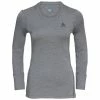De gros 🛒 Odlo Merino 260 - Polaire femme 😀 -Odlo shop odlo merino 260 polaire femme grey melange