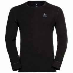 Coupon 👏 Odlo Merino 260 - Polaire homme 🎁 -Odlo shop odlo merino 260 polaire homme black