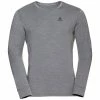 Coupon 👏 Odlo Merino 260 - Polaire homme 🎁 -Odlo shop odlo merino 260 polaire homme grey melange