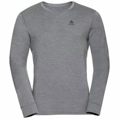 Coupon 👏 Odlo Merino 260 - Polaire homme 🎁