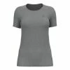 Coupon 🧨 Odlo Merino Warm - Maillot thermique femme 🛒