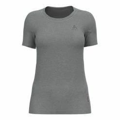 Coupon 🧨 Odlo Merino Warm - Maillot thermique femme 🛒