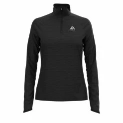 Meilleure affaire 🧨 Odlo Millennium Element 1/2 Zip - Polaire femme ✔️ 9 Meilleure affaire 🧨 Odlo Millennium Element 1/2 Zip - Polaire femme ✔️ -Odlo shop odlo millennium element 1 2 zip polaire femme black melange