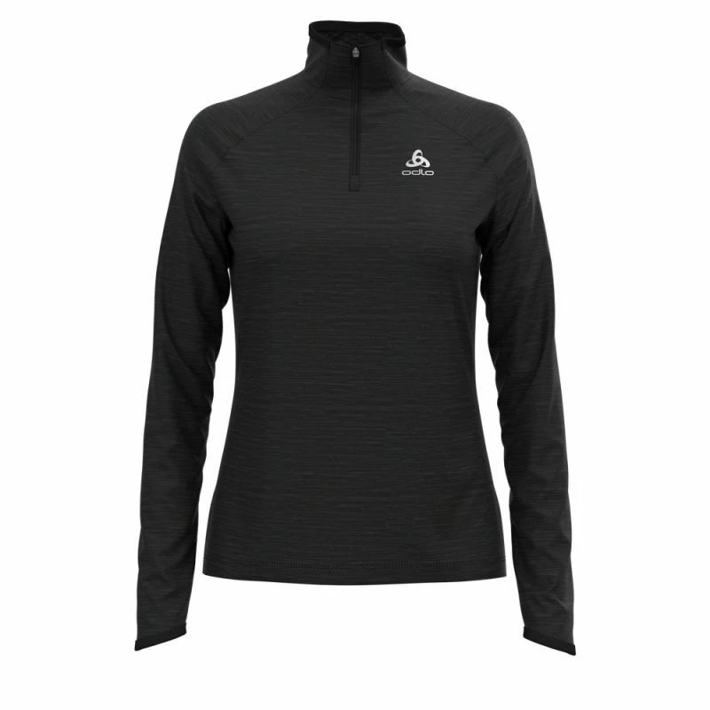 Meilleure affaire 🧨 Odlo Millennium Element 1/2 Zip - Polaire femme ✔️ 6 Meilleure affaire 🧨 Odlo Millennium Element 1/2 Zip - Polaire femme ✔️ – Image 4