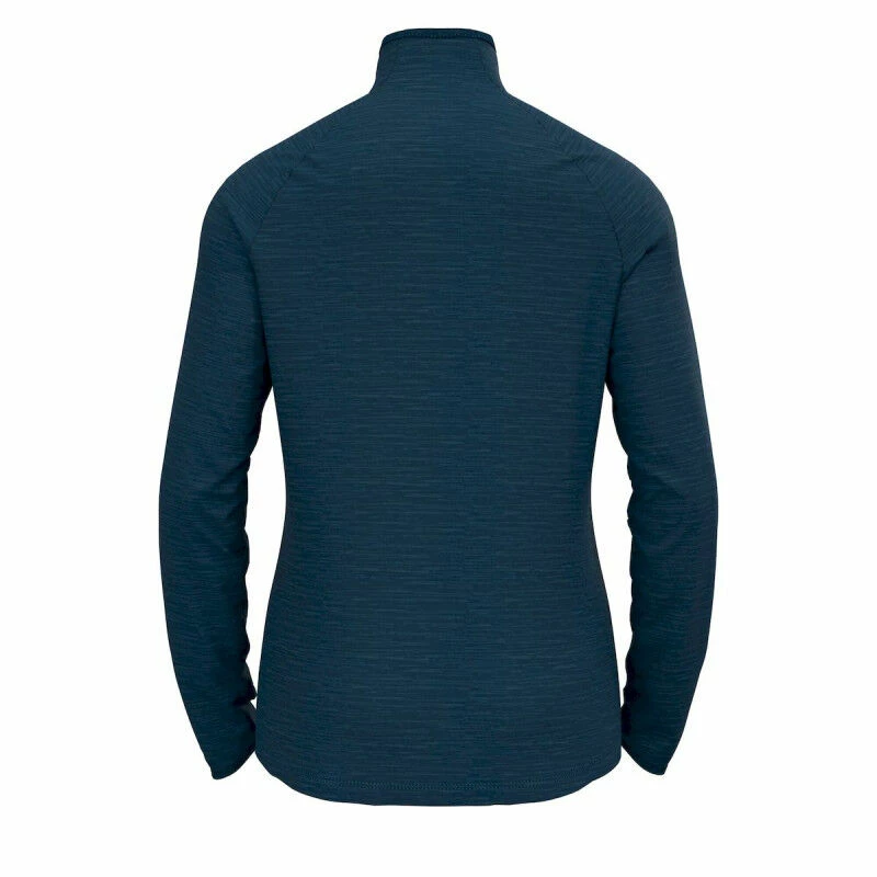Meilleure affaire 🧨 Odlo Millennium Element 1/2 Zip - Polaire femme ✔️ 4 Meilleure affaire 🧨 Odlo Millennium Element 1/2 Zip - Polaire femme ✔️ – Image 2