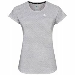 Budget 🤩 Odlo Millennium Linencool - T-shirt femme 🛒