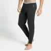 Budget 👏 Odlo Natural 100% Merino Warm - Collant thermique homme 🔥 -Odlo shop odlo natural 100 merino warm collant thermique homme black