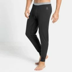 Budget 👏 Odlo Natural 100% Merino Warm - Collant thermique homme 🔥
