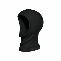 Grosses soldes 🤩 Odlo Originals Warm Kids Face Mask - Cagoule enfant ⭐