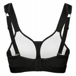 Meilleur prix ⭐ Odlo Padded High - Soutien-gorge de sport 🎁 -Odlo shop odlo padded high soutien gorge de sport black 4