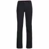Offres 💯 Odlo Pants Alta Badia - Pantalon randonnée femme 👍 -Odlo shop odlo pants alta badia pantalon randonnee femme black