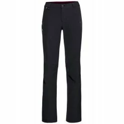 Offres 💯 Odlo Pants Alta Badia - Pantalon randonnée femme 👍
