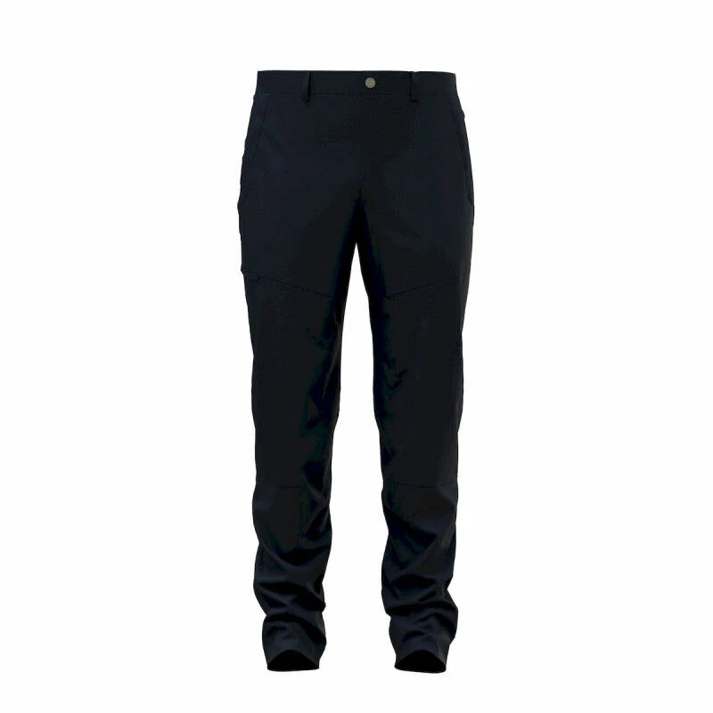 Le moins cher 🎉 Odlo Pants Ascent Warm - Pantalon randonnée homme 😍 3 Le moins cher 🎉 Odlo Pants Ascent Warm - Pantalon randonnée homme 😍
