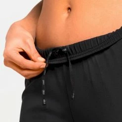 Top 10 👏 Odlo Pants Zeroweight - Pantalon imperméable femme ⌛ -Odlo shop odlo pants zeroweight pantalon impermeable femme black 4