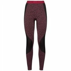 Acheter 💯 Odlo Performance Blackcomb - Collant femme ❤️