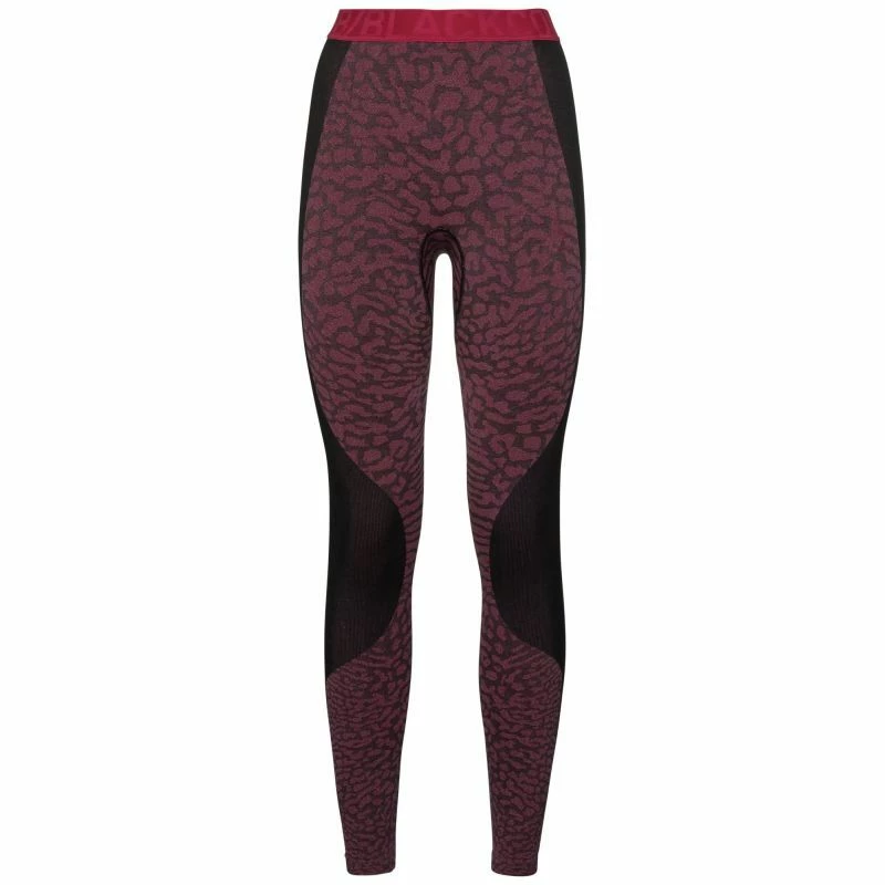 Acheter 💯 Odlo Performance Blackcomb - Collant femme ❤️ 3 Acheter 💯 Odlo Performance Blackcomb - Collant femme ❤️