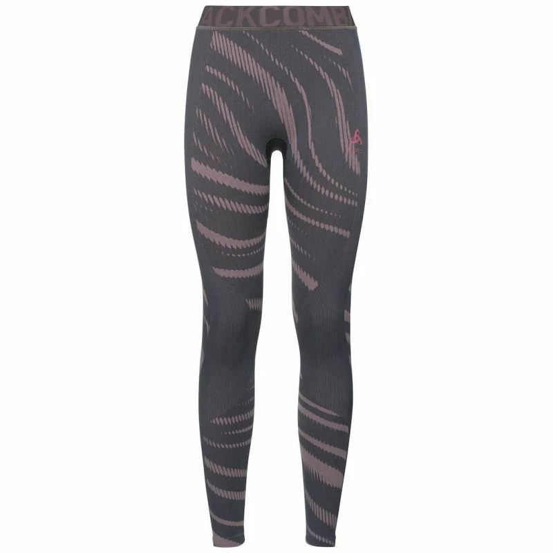 Acheter 💯 Odlo Performance Blackcomb - Collant femme ❤️ 5 Acheter 💯 Odlo Performance Blackcomb - Collant femme ❤️ – Image 3