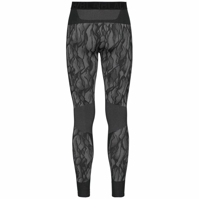 Top 10 💯 Odlo Performance Blackcomb - Collant thermique homme 🔔 4 Top 10 💯 Odlo Performance Blackcomb - Collant thermique homme 🔔 – Image 2