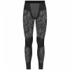 Top 10 💯 Odlo Performance Blackcomb - Collant thermique homme 🔔 -Odlo shop odlo performance blackcomb collant thermique homme black odlo steel grey silver