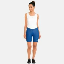 Tout neuf 🧨 Odlo Performance Breathe X-Light - Débardeur femme 🔥 -Odlo shop odlo performance breathe x light debardeur femme white 3
