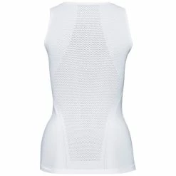 Tout neuf 🧨 Odlo Performance Breathe X-Light - Débardeur femme 🔥 -Odlo shop odlo performance breathe x light debardeur femme white 6
