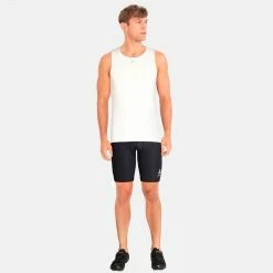 Acheter ✨ Odlo Performance Breathe X-Light - Débardeur homme 😉 -Odlo shop odlo performance breathe x light debardeur homme white 3