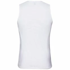Acheter ✨ Odlo Performance Breathe X-Light - Débardeur homme 😉 -Odlo shop odlo performance breathe x light debardeur homme white 6
