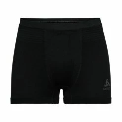 Nouveau 😉 Odlo Performance Light - Boxer sport homme 🥰 -Odlo shop odlo performance light boxer sport homme black