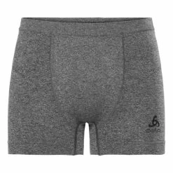 Nouveau 😉 Odlo Performance Light - Boxer sport homme 🥰 -Odlo shop odlo performance light boxer sport homme grey melange