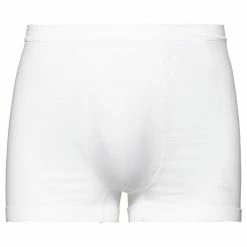 Nouveau 😉 Odlo Performance Light - Boxer sport homme 🥰 -Odlo shop odlo performance light boxer sport homme white 6