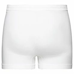 Nouveau 😉 Odlo Performance Light - Boxer sport homme 🥰 -Odlo shop odlo performance light boxer sport homme white 7