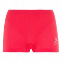 Bon marché 😀 Odlo Performance Light - Culotte femme 😀 -Odlo shop odlo performance light culotte femme paradise pink