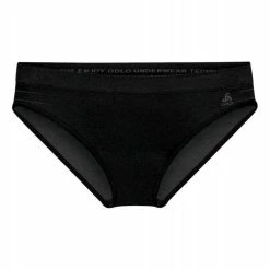 Bon marché 😍 Odlo Performance Light - Culotte sport femme ❤️ -Odlo shop odlo performance light culotte sport femme black