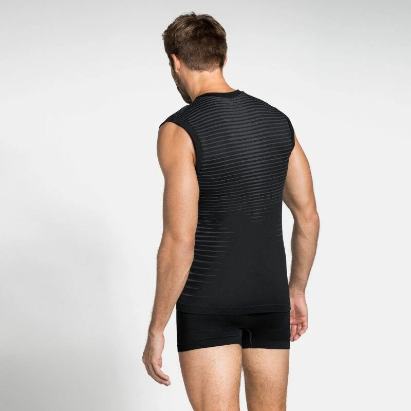 Sortie 🎁 Odlo Performance Light - Débardeur homme 🔥 6 Sortie 🎁 Odlo Performance Light - Débardeur homme 🔥 – Image 4