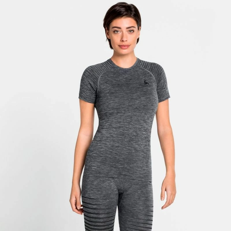 Acheter 🥰 Odlo Performance Light - T-shirt femme 💯 8 Acheter 🥰 Odlo Performance Light - T-shirt femme 💯 – Image 6