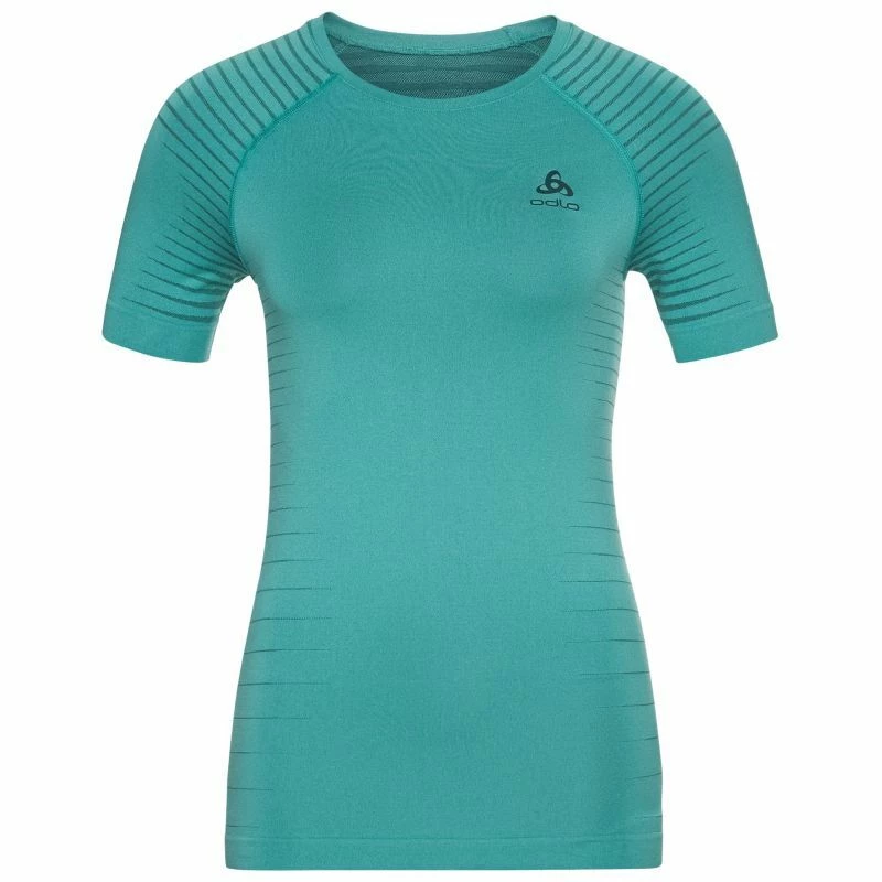 Acheter 🥰 Odlo Performance Light - T-shirt femme 💯 10 Acheter 🥰 Odlo Performance Light - T-shirt femme 💯 – Image 8