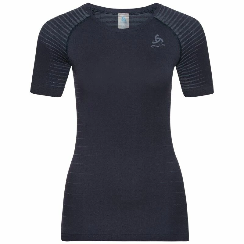 Acheter 🥰 Odlo Performance Light - T-shirt femme 💯 11 Acheter 🥰 Odlo Performance Light - T-shirt femme 💯 – Image 9