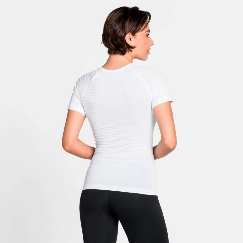 Acheter 🥰 Odlo Performance Light - T-shirt femme 💯 4 Acheter 🥰 Odlo Performance Light - T-shirt femme 💯 – Image 2