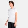 Acheter 🥰 Odlo Performance Light - T-shirt femme 💯 2 Acheter 🥰 Odlo Performance Light - T-shirt femme 💯 -Odlo shop odlo performance light t shirt femme white